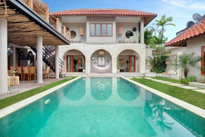 Canggu Berawa 5 Bedrooms with private pool
